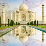 Beyond Taj Mahal