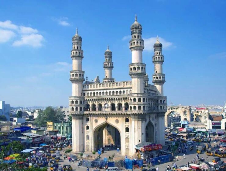 Hyderabad Tour Package