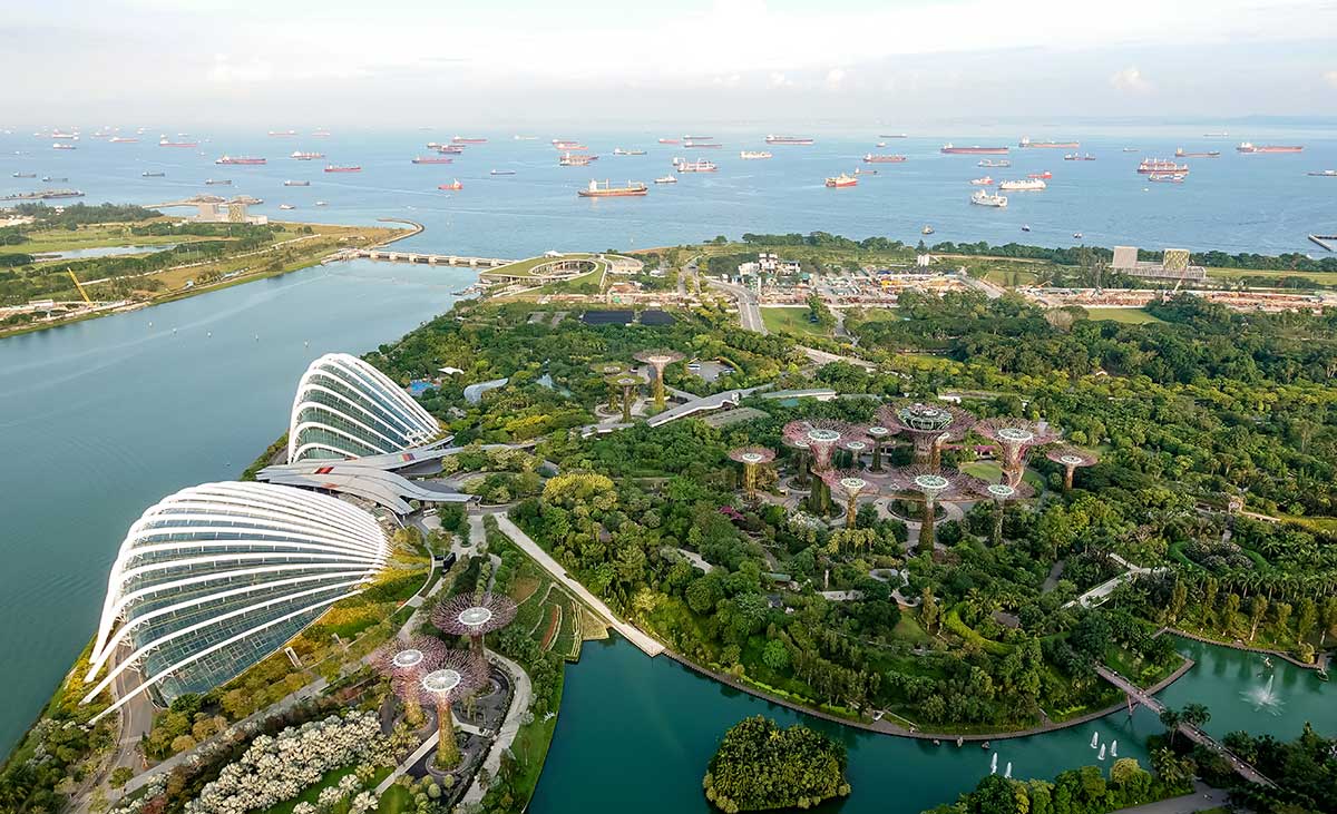 Singapore Tour Package