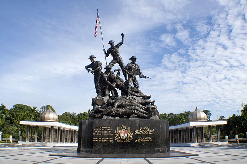 National Monument