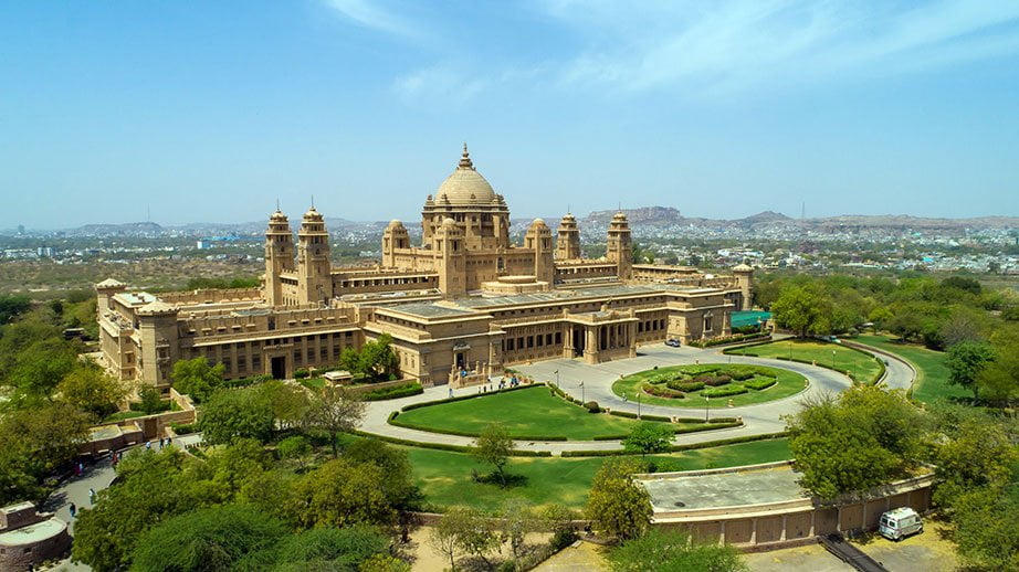 Rajasthan Tour Package : 3-Night, 4-Day