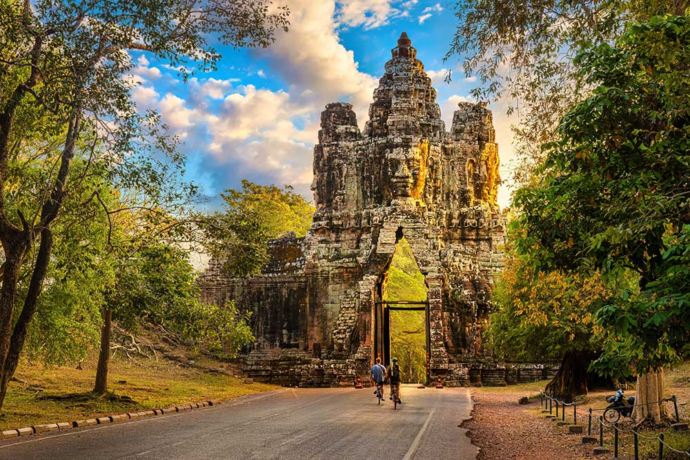 Vietnam: 3 Nights, 4 Days Tour Package