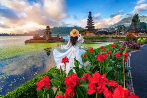 Bali Tour Package – 4 Nights, 5 Days