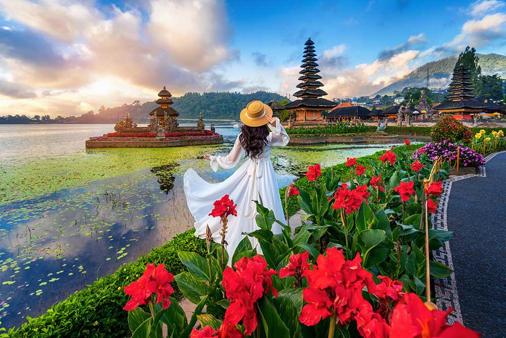 Bali Tour Package – 4 Nights, 5 Days