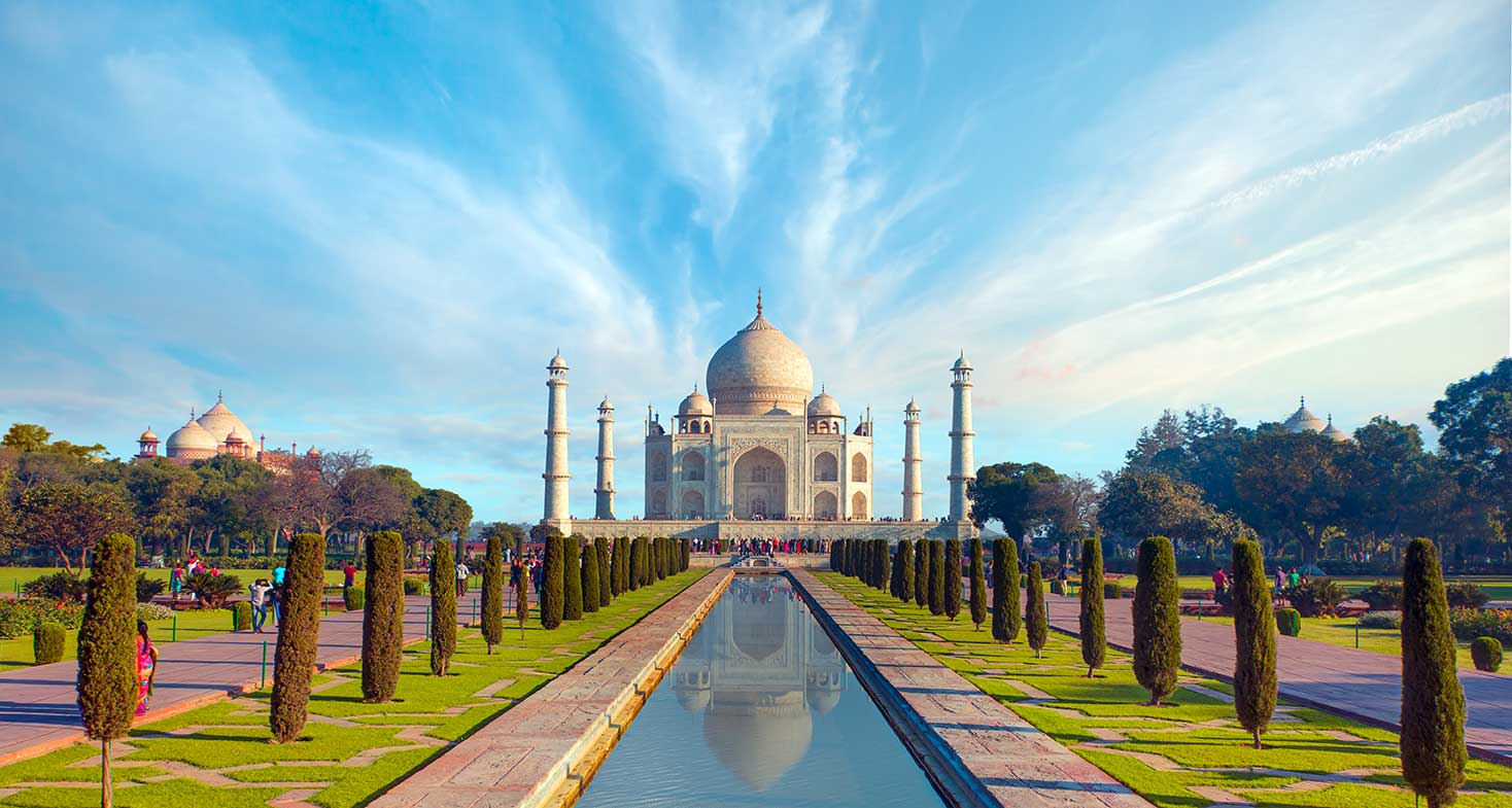 Delhi- Agra- Jaipur Tour package: 3 Nights 4 Days