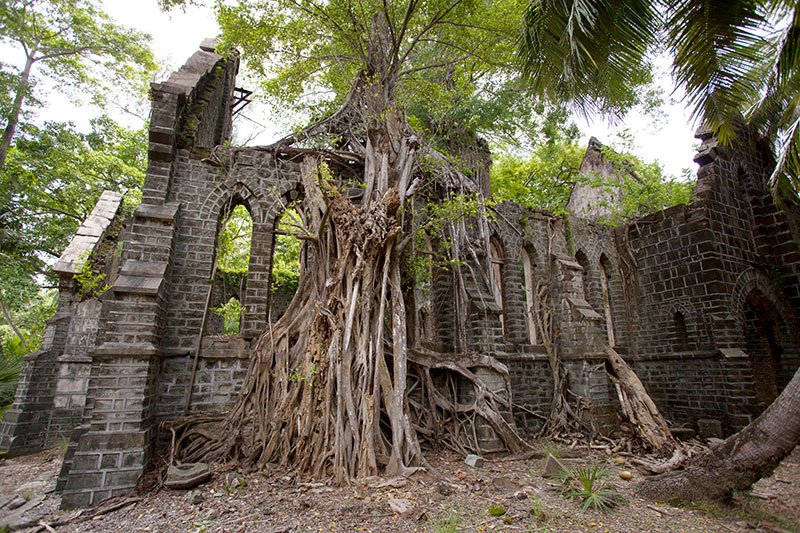 Ross Island