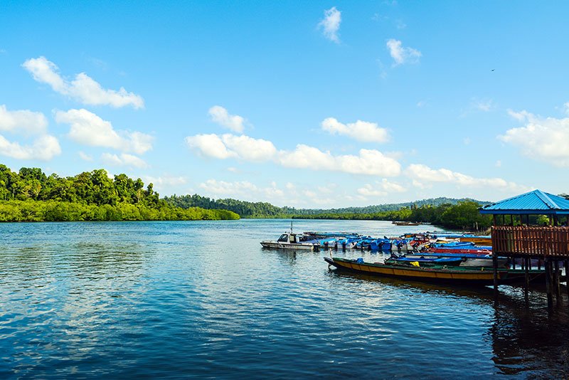 Andaman Boating