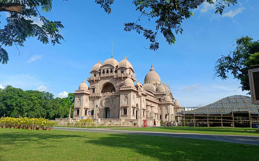 Belur Math Kolkata