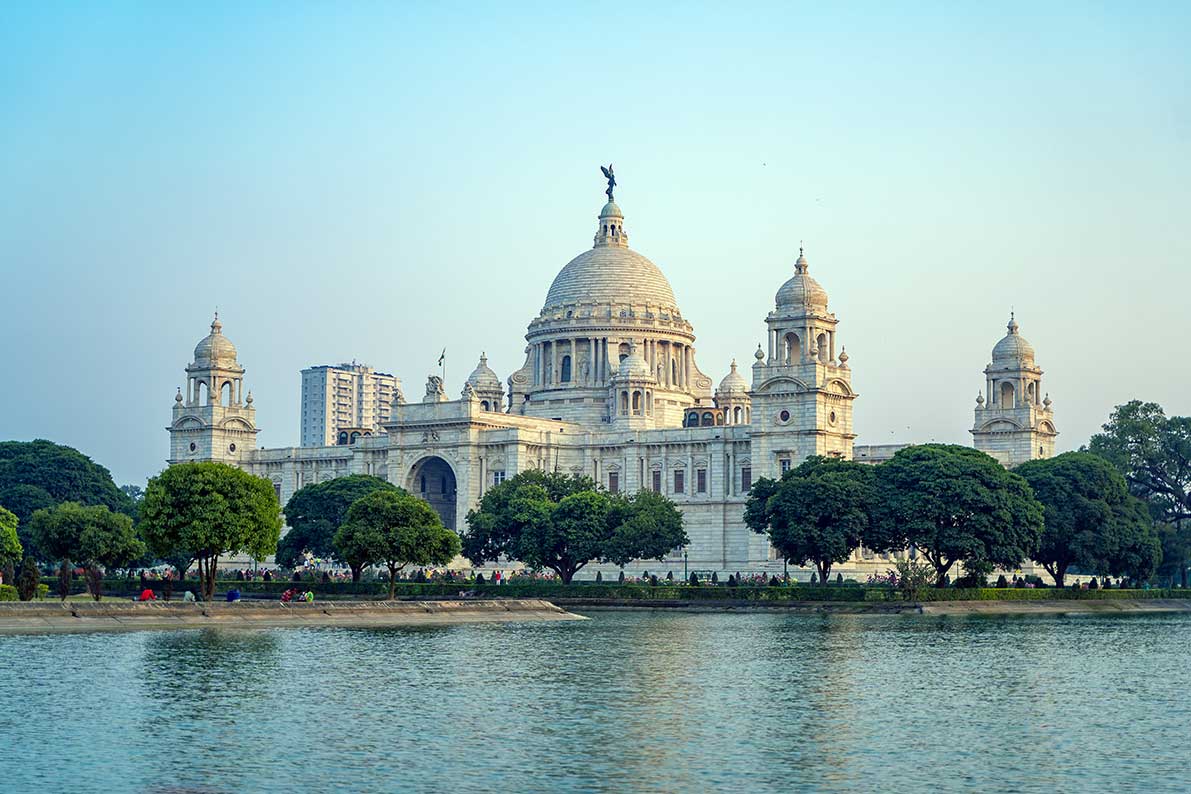 Kolkata Tour Package: 4 Nights 5 Days