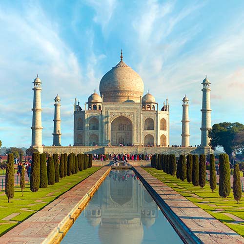 India, Tour Package
