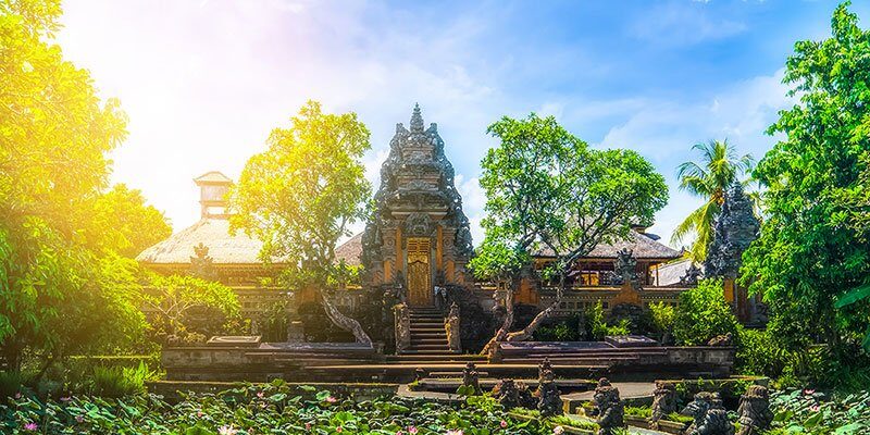 Bali Tour Package -Angela Holidays